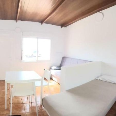 Loft Con Encanto Frontera Extérieur photo