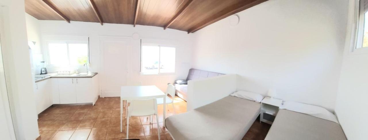 Loft Con Encanto Frontera Extérieur photo